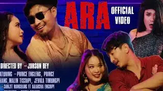 ARA | ser Production music official release 2023