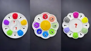 Top 10 Most Satisfying Videos of LUNA COLOR