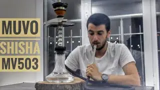 Muvo Shisha MV-503 Performans Testi