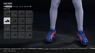 Georgia updated roster with new player equipment edits