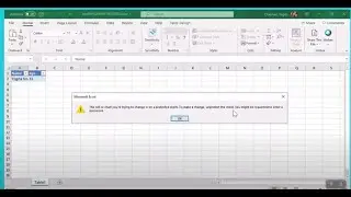 Closed XML (How to create a password protected excel)