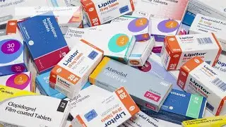 Biggest Blockbuster Drugs of All Time