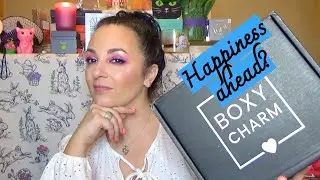 Pleasantly surprised?-Boxyluxe June 2020