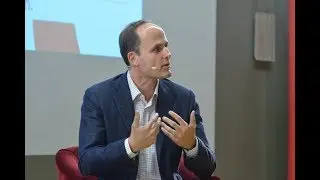 Laszlo Bock - Emergent Leadership at Google
