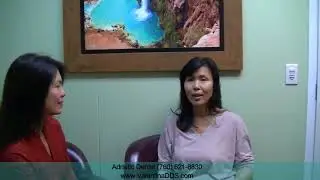 Best Laser Gum Dentistry San Marcos CA_Patient Testimonial