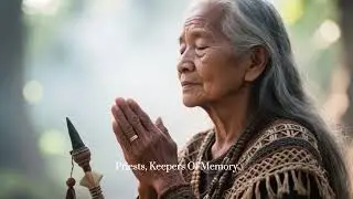 The Story of the First Filipinos