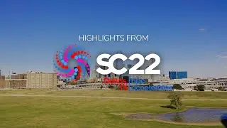 HPCwire @ SC22: Day 1 Recap