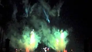 IllumiNations: Reflections of Earth at Epcot (2006)
