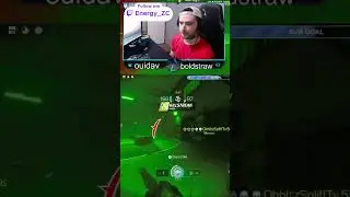 CRAZY Ranked XDefiant clip against some of the GOATs