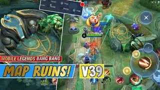 keren map mobile legends terbaru