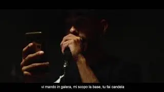 Riky - Lucky You Freestyle (Studio Live)