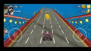 Mini Car Racing Game | Yaari Games