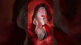 #storyteller A witch on trial reveals herself to protect her family #fantasy #youtubeshorts #shorts