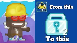 HOW TO AUTO PUT AND BREAK CHANDELIER NO ROOT EZ WL