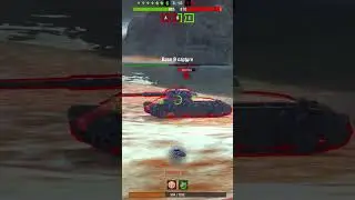 Panther/M10 goes into GOD mode | Wot Blitz #wotblitz #panther #worldoftanks