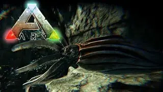 Tusoteuthis UFF | Ark Survival Evolved [Deutsch] - ARK LAL #30