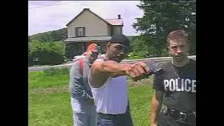 Registered Lethal - Scene 40