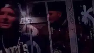 Tezla Crack feat. 3Ple Ivan OG Mivan - GOTTMODUS (Ghetto HD Video)