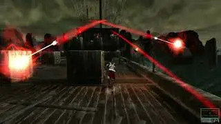 part 01 God of War 1 full walkthrough best gamepad fast game play ps2 emulator PCSX2 PC PS3