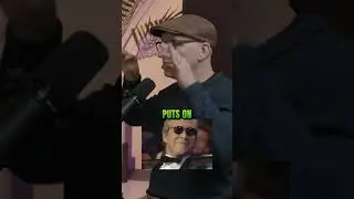 Высмеивание Чеви Чейза &mdash; ужасно!