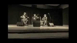 Maelstrom Fiddlers in Concert at Takoma Park Community Center