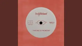 take me to the moon