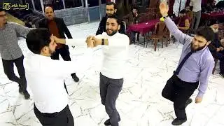 زفاف العريس الأمير منير أحمد البكور (1)