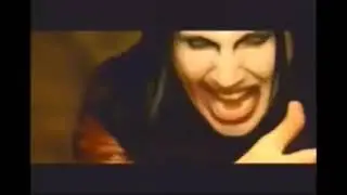 54 1 ADVANCED The youth and violence video 1 Marilyn Manson&rsquo;s the nobodies