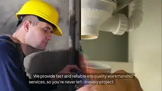 Plumber Mesa AZ