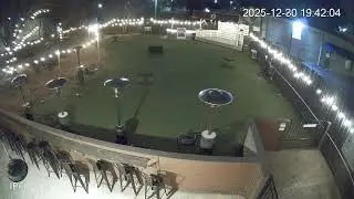 RCDB Backyard Broadcast