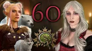 Baldur's Gate 3 #60 | Full Playthrough - Wood Elf Druid