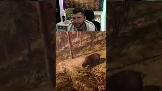 Rinoceronti game : Far Cry Primal  #farcryprimal #AlchimistaTV #gaming #streamer #foryou