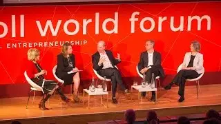 Media Matters: The Future of News #SkollWF 2017