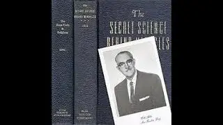 Understanding The Ancient Huna Magic and Psychology by Max Freedom Long (Audio Remastered)