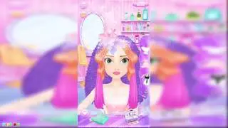 Hair Salon Games For Kids