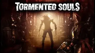 Tormented Souls &mdash; если бы Resident Evil и Fatal Frame сделали ребёнка.