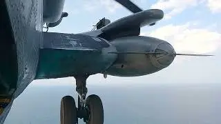CH-53E Super Stallion in Action: Lifting a 10,000-Pound Howitzer with Ease