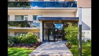 3894 Bathurst Street North York Apartment- 2BD