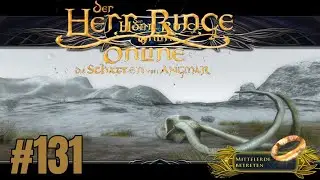 Ein weiteres Fragment von Narchuil #131 🧙🏻 Herr der Ringe Online 🏹 Let's Play HDRO