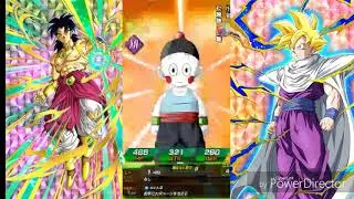 Global-JP triple SSR pull