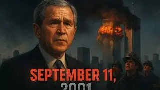 September 11 Attacks (2001)