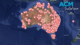 How many women are killed each year in Australia?