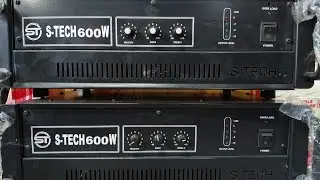 விநாயகா ஆடியோ சத்தியமங்கலம் ஆம்ப்ளிஃபையர் டெலிவரி 