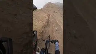 Pozima MTB. Morro Solar Lima Per&uacute; #mtb #mtbperu #morrosolar #mtblifestyle