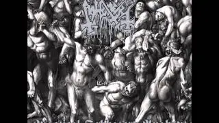 Abhorer - Saith... Empyrean Sabaoth Of Azarak