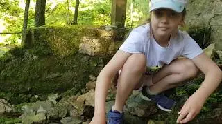 Ieriķu dzirnavas. Vidzeme 2019.