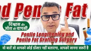 Elevate Confidence with Penile Enhancement: Penile Lengthening & Girth Enhancement Surgery Explained