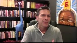 theDoveTV - Barefoot Tribe interview