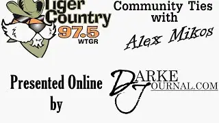 WTGR's Community Ties - Darke County Harness Horsemen