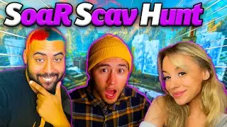 SoaR Scavenger Hunt Apex Legends Style (Season 12)